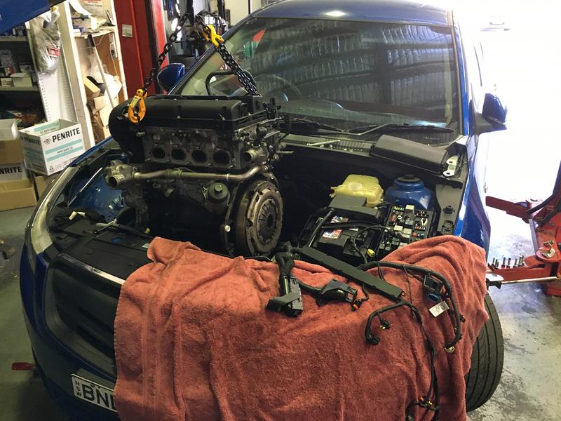 ALV Automotive