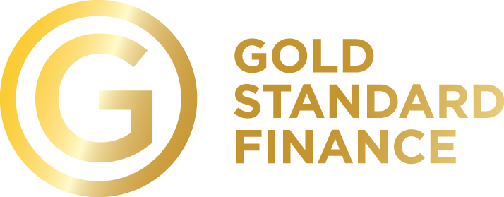 Gold Standard Finance logo