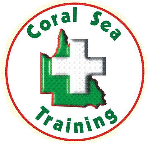 Coral Sea Training