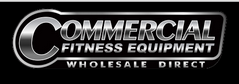 Commercial Fitness Equipment