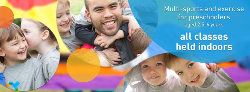 Ready Steady Go Kids: Craigieburn