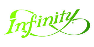 Infinity Cleaning logo
