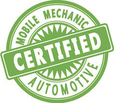 Certified Automotive logo