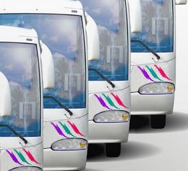 Surfers Paradise Coaches