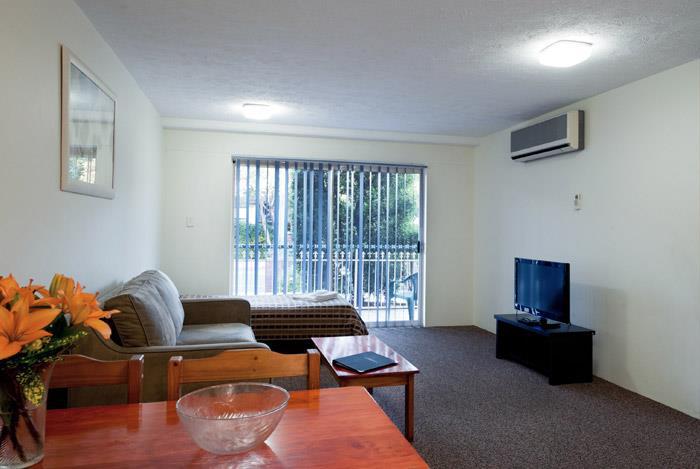 Airport Wooloowin Motel