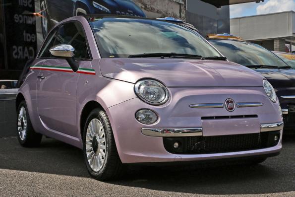 Keema Cars