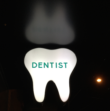 Tooth Heaven
