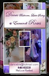 Eumundi Roses