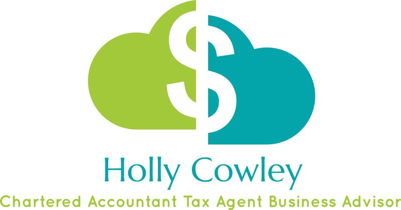 Holly Cowley: Chartered Accountant