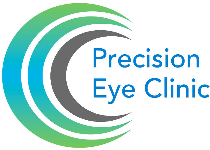 Precision Eye Clinic