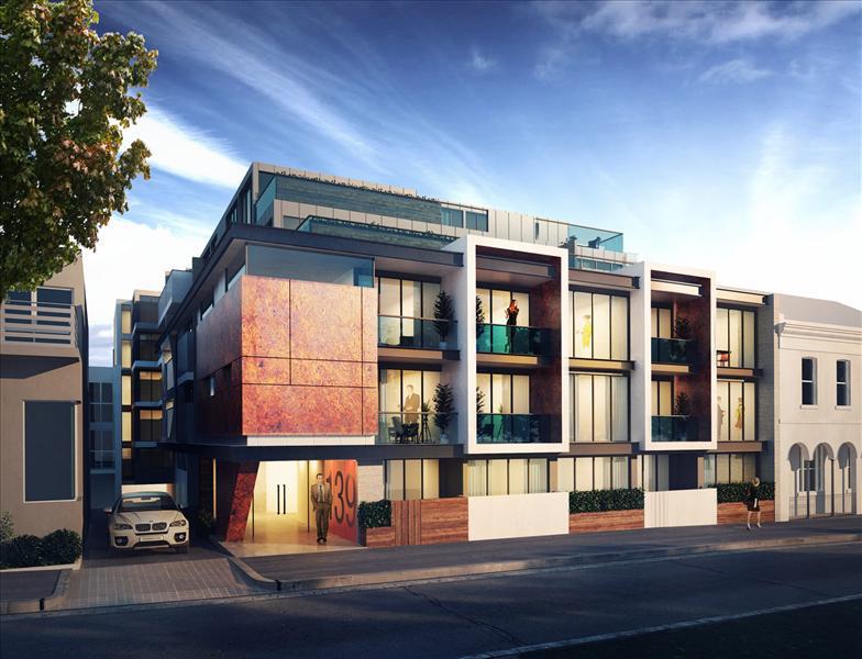 RNR Serviced Apartments: North Melbourne