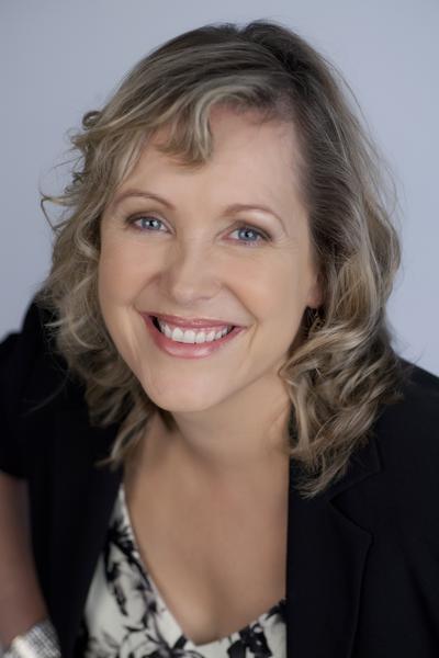 Brenda Keeling