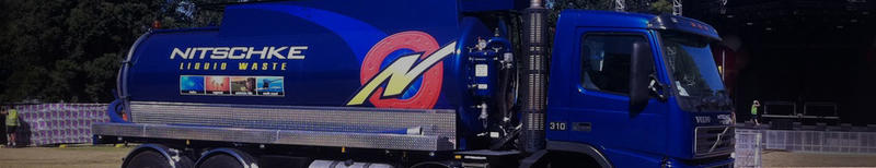 Nitschke Liquid Waste: Littlehampton