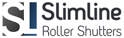 Slimline Roller Shutters