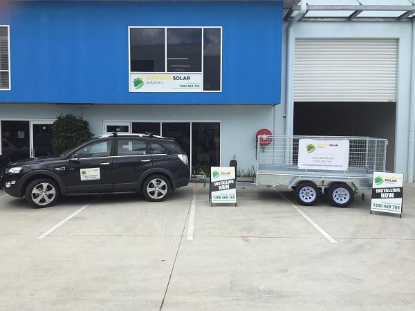 Superior Solar Solutions Australia