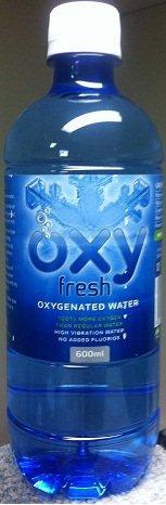 Oxyfresh