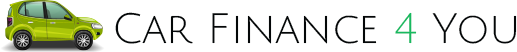 Car Finance 4 You logo
