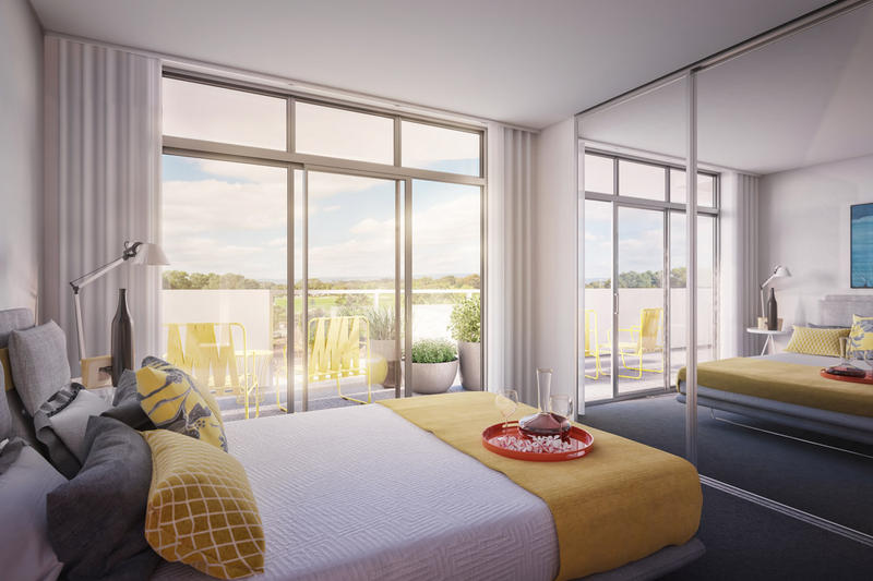 Invita Apartments