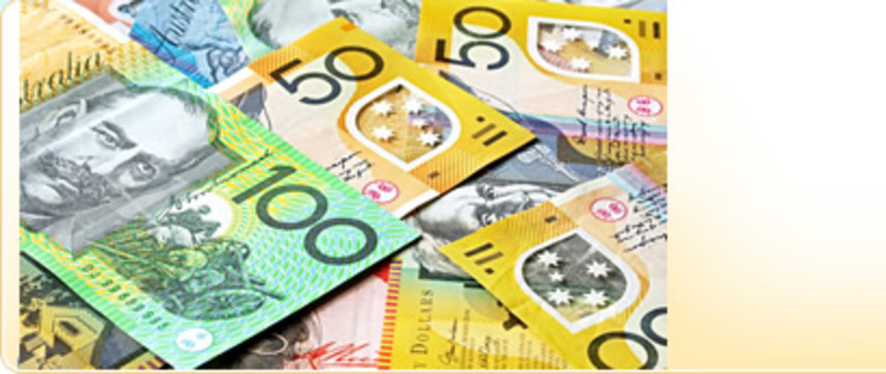 Campsie Money Lent