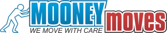Mooney Moves logo