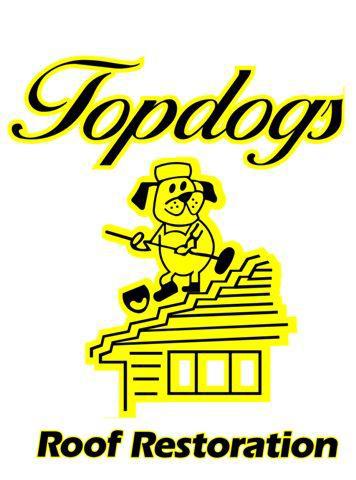 Topdogs Roof Restoration