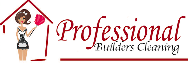 Professional Builders Cleaning Pty Ltd