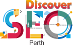 Discover SEO: Perth logo