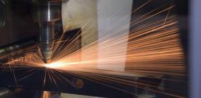 Spectrum Laser Cutting Pty Ltd