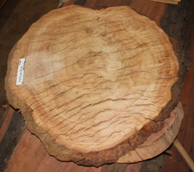Bodalla Timber Slabs