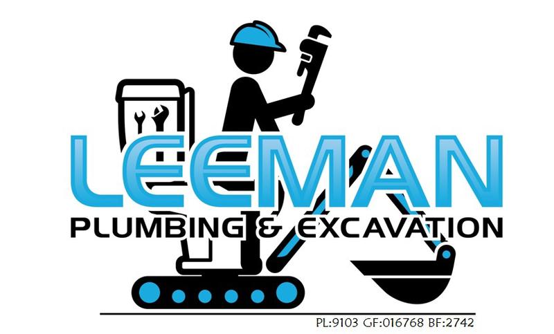 Leeman Plumbing & Excavation