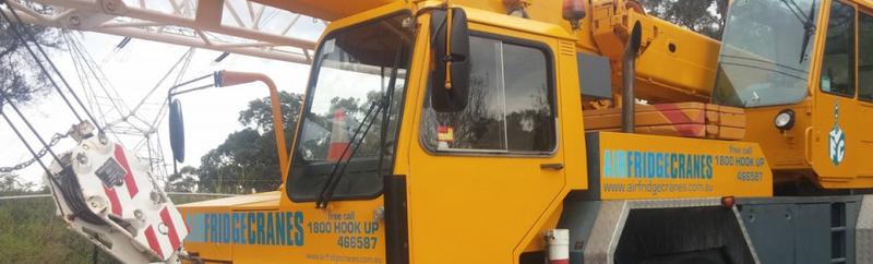 Excel Cranes