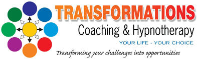 Transformations Coaching & Hypnotherapy