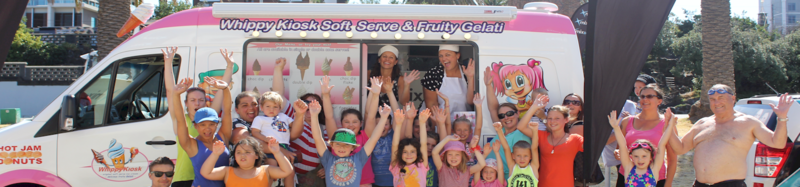 Whippy Kiosks Pty Ltd