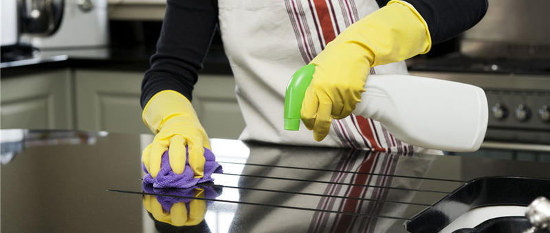 Lease Cleaning