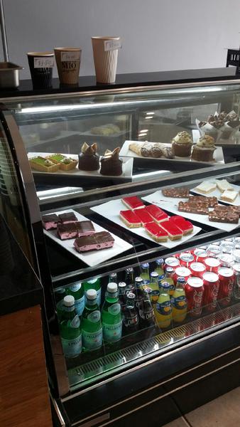 Giuliani Caffe