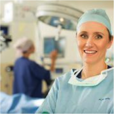 Dr Frances Kearney: Southport