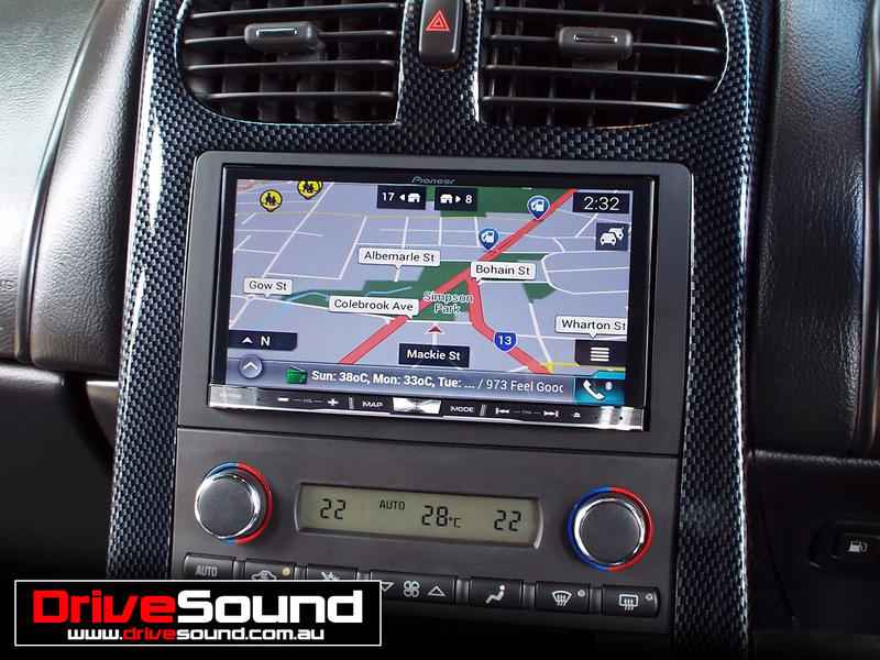 DriveSound