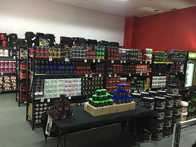 Spartansuppz: Melbourne