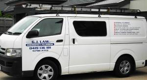 G J Law Plumbing