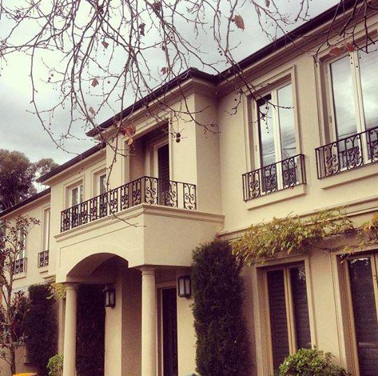 San Marco Deco Painting Contractors