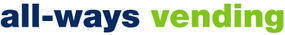 All-Ways Vending logo