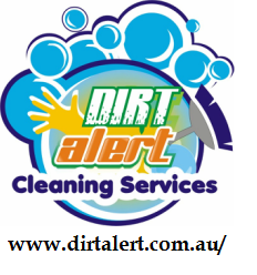 Dirt Alert