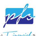 Personal Financial Solutions logo