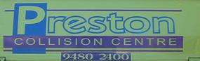 Preston Collision Centre
