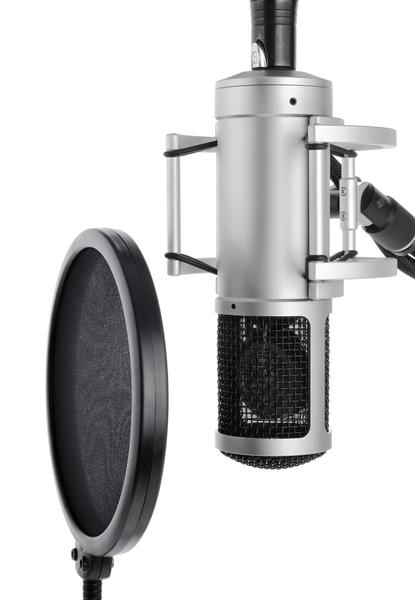Dynamic Vocals logo