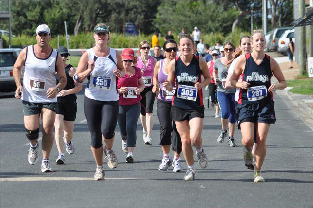 Metung Fun Run