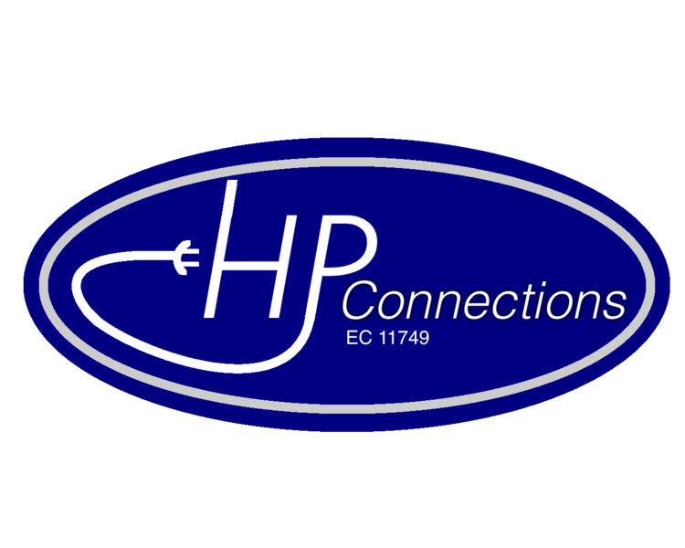HP Connections