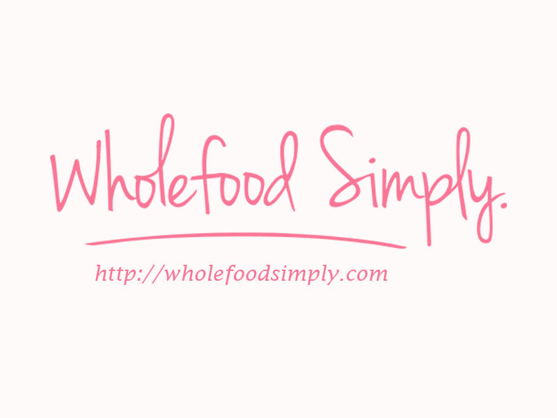 Wholefood Simply