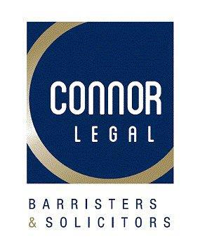 Connor Legal