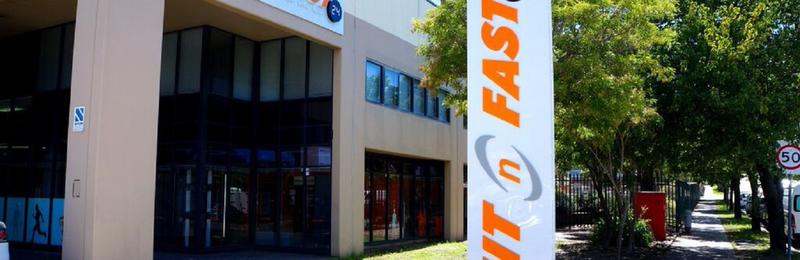 Fit n Fast: St Peters